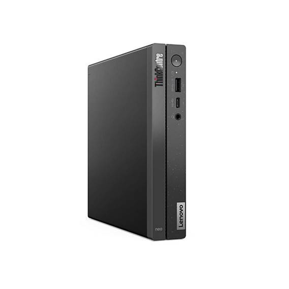 LENOVO ThinkCentre Mini NEO 50Q i3-1215U 8GB 512SSD FDOS